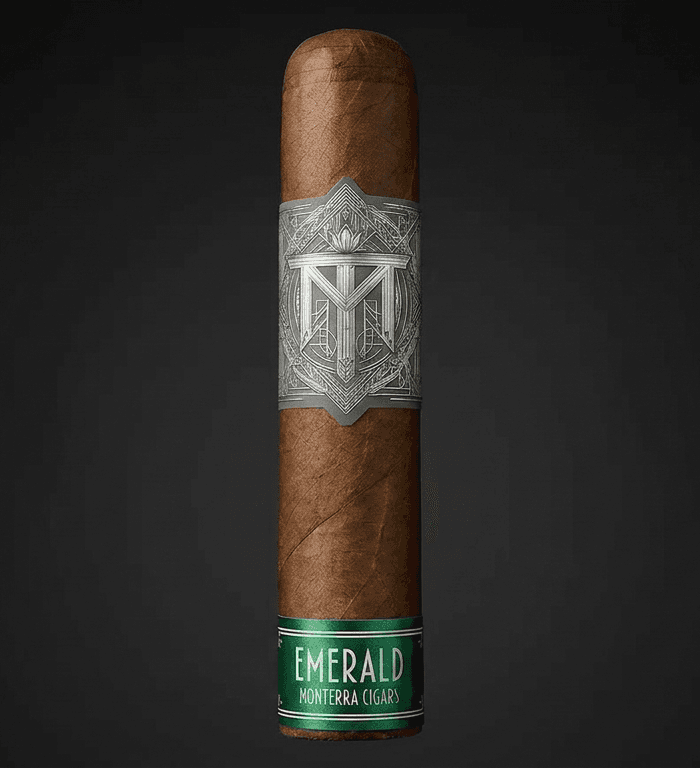 MonTerra EMERALD