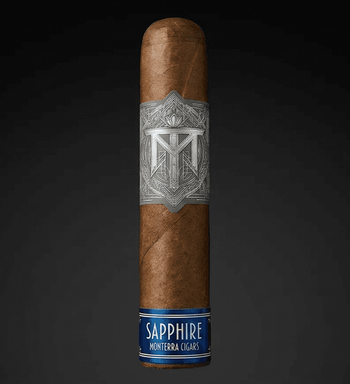 MonTerra SAPPHIRE